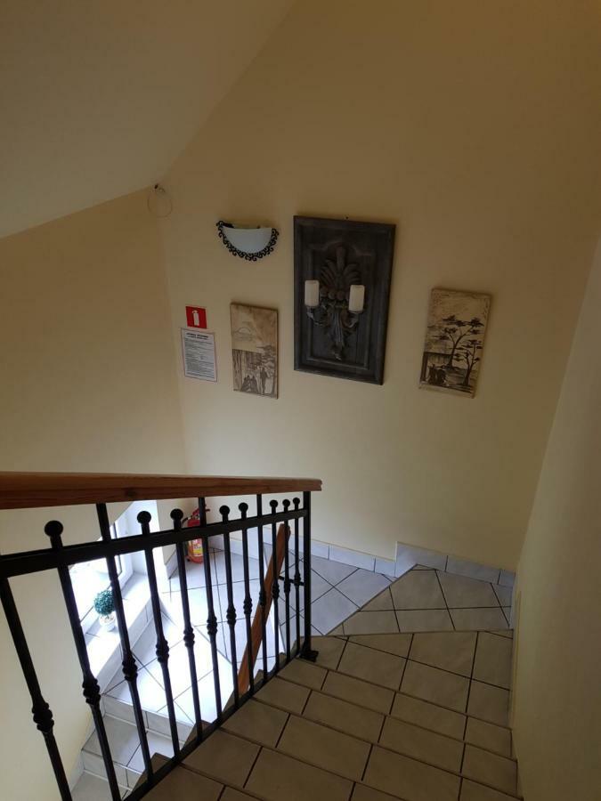 Ferienwohnung Elexia Sianożęty Exterior foto