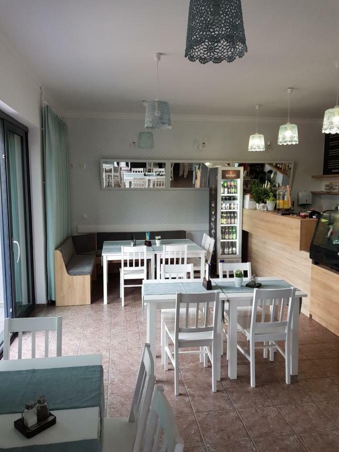 Ferienwohnung Elexia Sianożęty Exterior foto